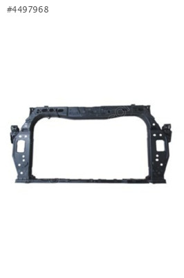 Kia Rio Hb Ön Panel Plastik Sımyı 12 16