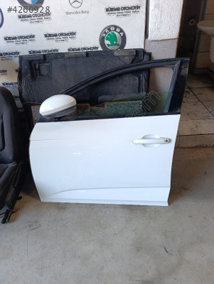 Megane 4 sol ön kapı