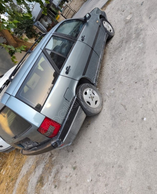 Fiat Tempra station bagaj kapağı