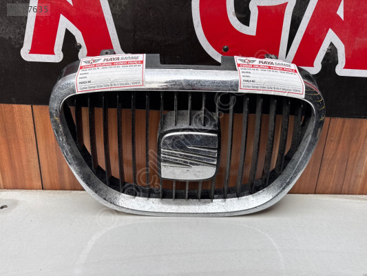 Seat leon ön panjur 2009 2012