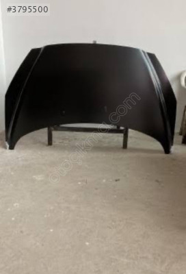 Peugeot 308 kaput orijinal çıkma temiz 2008 model 1611316780