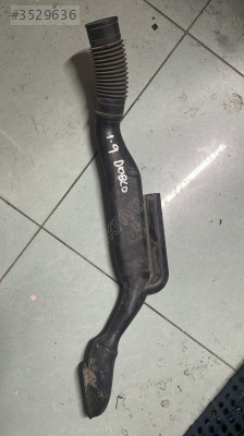 FİAT DOBLO 1.9 HAVA ÇIKIŞ BORUSU SÖKME ORJİNAL