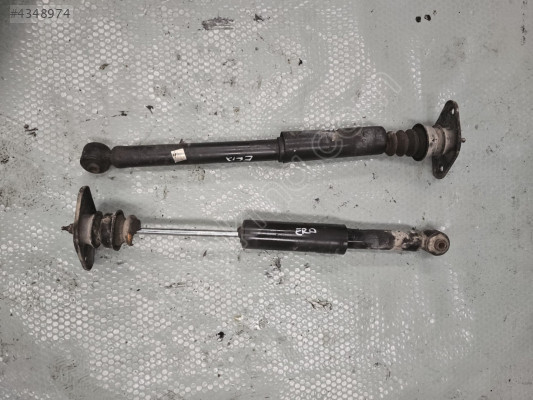 HYUNDAİ ACCENT ERA 1.5 BEYAZ CRDİ ARKA AMORTİSÖRLER -ALKAN OTO-