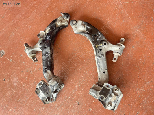 HONDA CRV SAĞ SOL SALINCAK TABLA 1.6 DİZEL 2015-2018