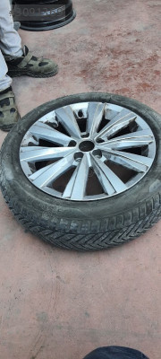VW POLO 1ADET CELİK JANT SEFALILAR OTO CIKMA
