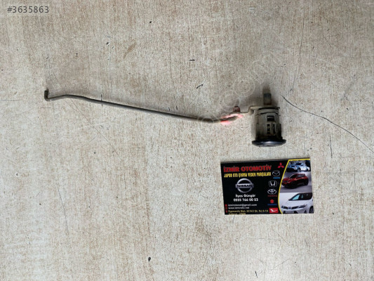 Nissan Terrano Orjinal Hatasız Sol Ön kapı Kilit Göbeği