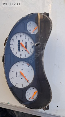 OPEL CORSA B KİLOMETRE SAATİ.OTO ERKAN ÜNYE