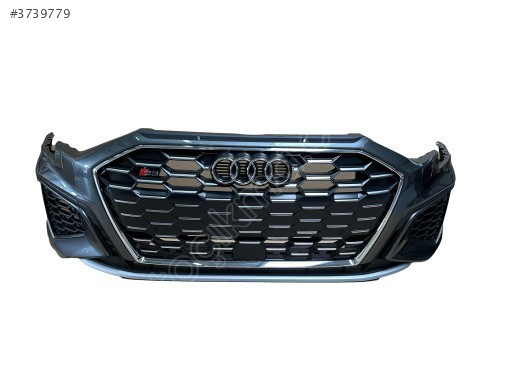AUDI A3 ÖN TAMPON SET  ( S-LİNE ) 8Y0807065B