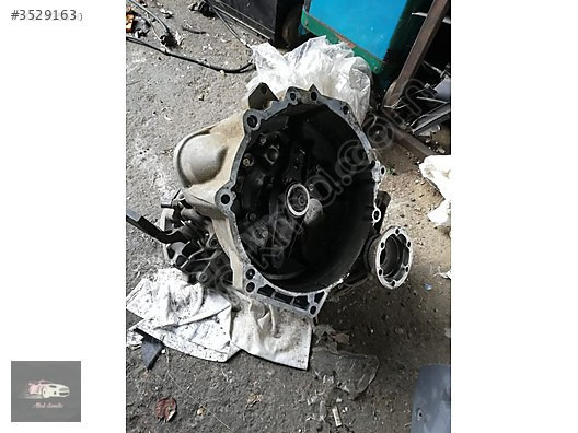 Seat Cordoba 99 model şanzıman orjinal çıkma