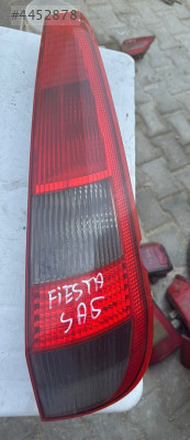 FORD FİESTA SAG STOP