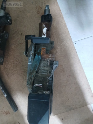 Renault laguna 2 direksiyon mili