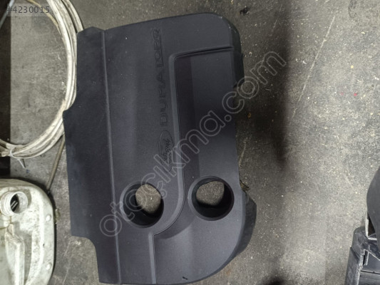Ford Courier Motor Üst Koruma Kapak Duratorq 2013-2018 1847637