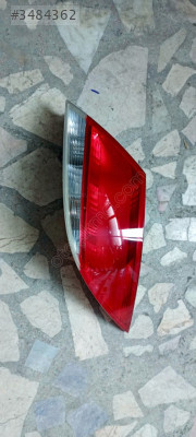 OPEL ASTRA H CABRİO SAĞ ARKA STOP 2007 ÇIKMA PARÇA
