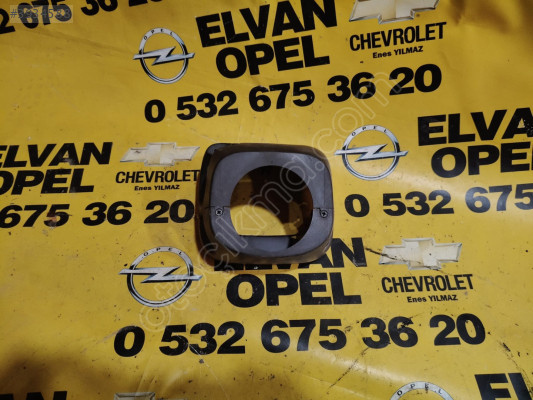 Opel Astra G Çıkma Direksiyon Bakaliti - GM