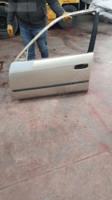 toyota corolla 101 kasa  97/99 sol ön kapı