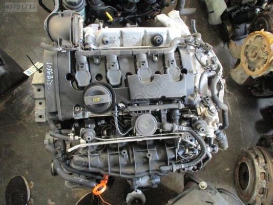 PASSAT 2.0 ÇIKMA MOTOR