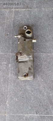 Lada Samara külbiratör kapağı