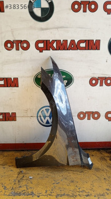VOLKSWAGEN PASSAT B8 SOL ÖN  ÇAMURLUK