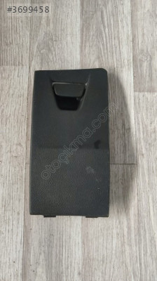 2015 Ford Focus 3 Orjinal Çıkma Torpido Kapak - 00207394-05
