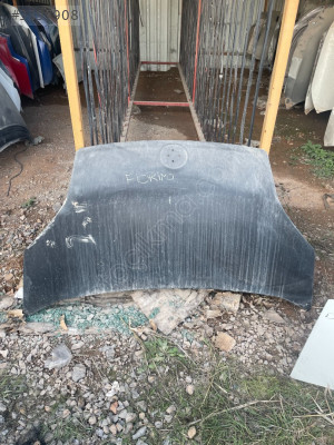 FİAT FİORİNO MOTOR KAPUTU ORJİNAL ÇIKMA