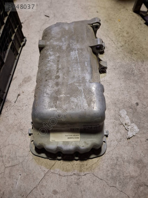 Fiat scudo JTD yag karteri 9641726880