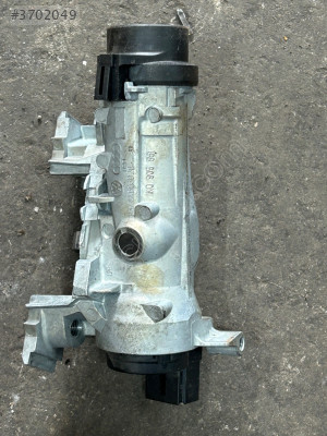 5Q1905865 1K0905851 CRAFTER MAN TGE KONTAK YUVASI KONTAK TERMİĞİ