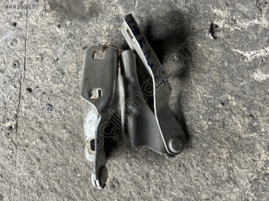 FORD TRANSİT ÖN KAPUT MENTEŞESİ