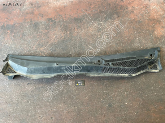 OPEL ASTRA H ÖN CAM IZGARASI ÇIKMA ORJİNAL