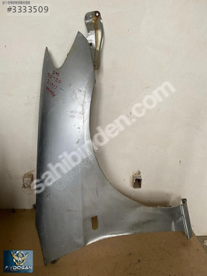OTO CEM'DEN ÇIKMA HONDA CİVİC SAĞ ÖN ÇAMURLUK