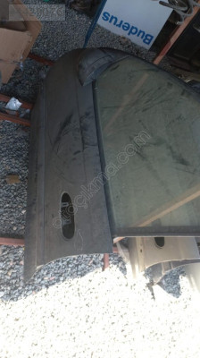 OPEL OMEGA B SOL ÖN KAPI.OTO ERKAN ÜNYE