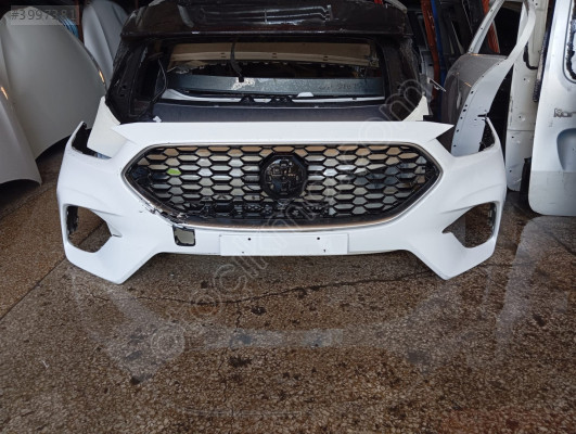 Mg ZS ön tampon