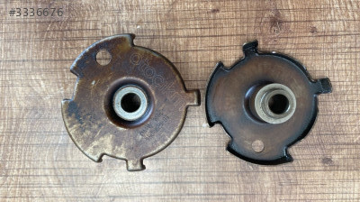 BMW N46 EKSANTRİK OKUYUCU