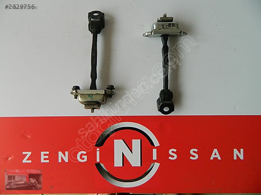 Nissan Qahqai J10-2007-2013 Ön Kapı Gergisi Sıfır Parça