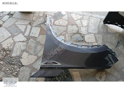 CHERY TİGGO 8 PRO SOL ÖN ÇAMURLUK ORİJİNAL
