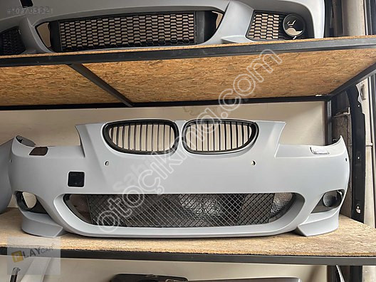 BMW 5 SERİSİ LCİ E60 M SET