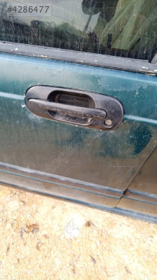 Rover 414,416 sol on kapı kolu