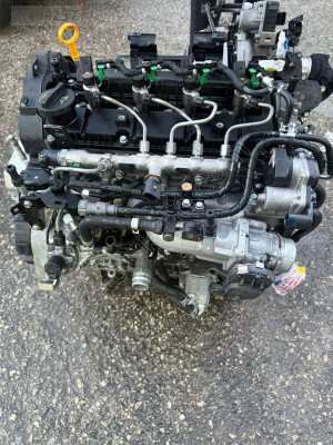 HYUNDAİ KONA     -  1.6 DİZEL  KOMPLE MOTOR