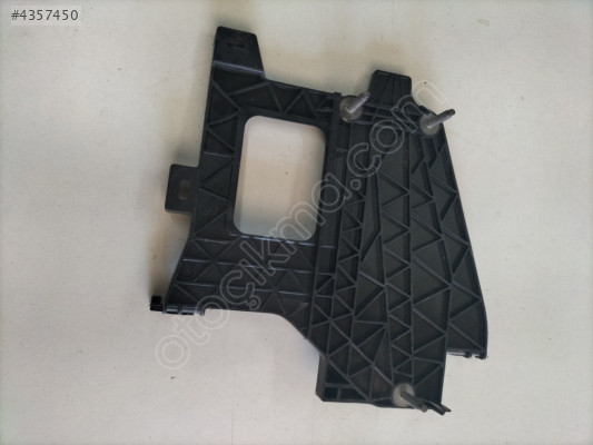 03227 RENAULT MEGANE 4/TALİSMAN ENJEKSİYON BEYİN MUHAFAZASI