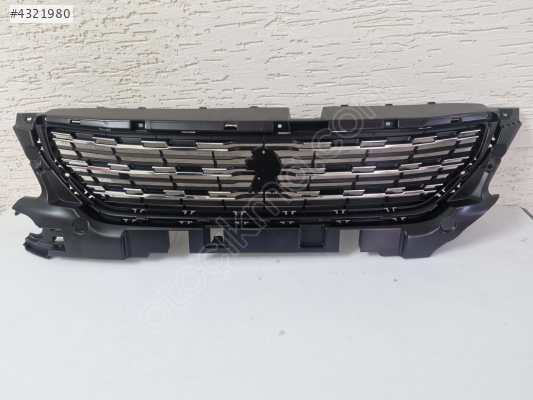 PEUGEOT 301 ÖN PANJUR SIFIR 2017-2020