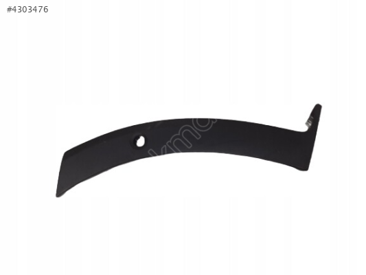 3G0807258 ORJİNAL ÖN TAMPON YAN ÇAMURLUK KAPAĞI PASSAT 20152022