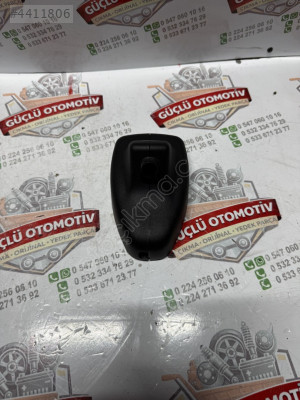 BMW X3 E83 İÇ DİKİZ AYNA KAPAĞI ORİJİNAL SÖKME