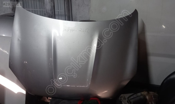 NİSSAN QASHQAİ 2010 J10 ÇIKMA ORİJİNAL KAPUT