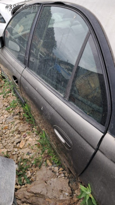 OPEL OMEGA B SOL ARKA KAPI.OTO ERKAN ÜNYE