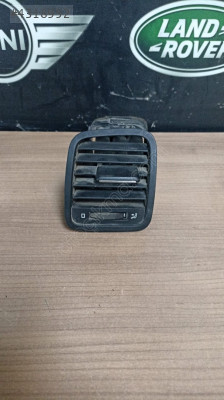 5L0819701 SKODA YETİ KALORİFER IZGARASI