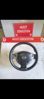 Orjinal hatasız nissan qashqai airbag