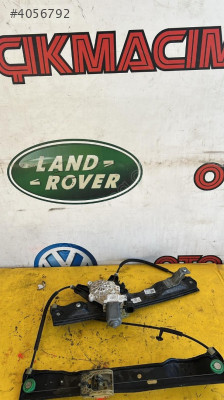 FORD FOCUS 3 ÖN CAM KRİKOSU BM51-A23200