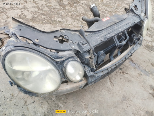 W211 MERCEDES XENON SAG ÖN FAR ORJİNAL