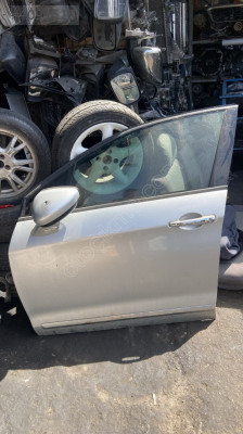 CITROEN C5 SOL ÖN KAPI KONUK OTO 05323167897