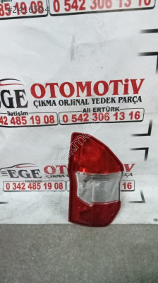 FORD COURİER SAĞ SOL STOP ORJİNAL