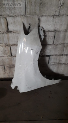 VOLKSWAGEN POLO 2003 MODEL SAĞ STOP